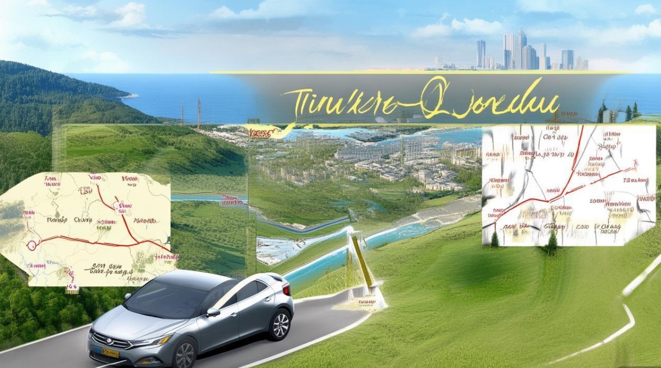 辟谣：台湾出现100米的巨蟒绕车，网友传出照片后震惊网络？